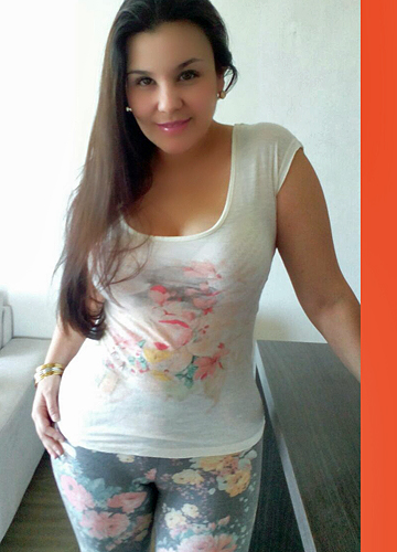 Your Latin Wife? Your Latin Wife?