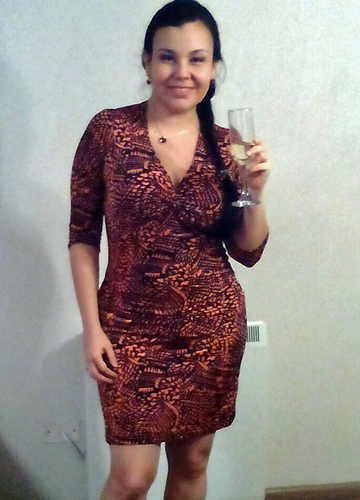 Your Latin Wife? Your Latin Wife?