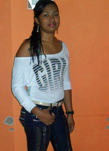 Your Latin Wife? Your Latin Wife?