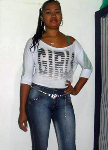 Your Latin Bride? Your Latin Bride?