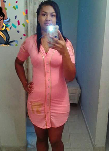 Your Latin Wife? Your Latin Wife?