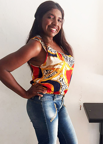 Your Latin Wife? Your Latin Wife?