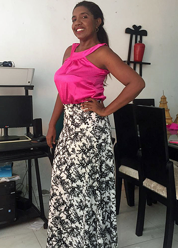 Your Latin Wife? Your Latin Wife?