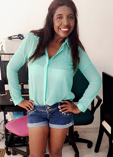 Your Latin Wife? Your Latin Wife?