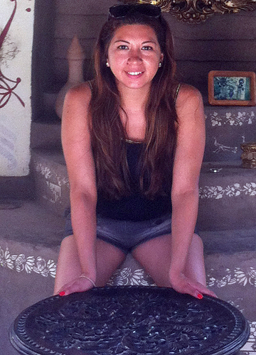 Your Latin Wife? Your Latin Wife?