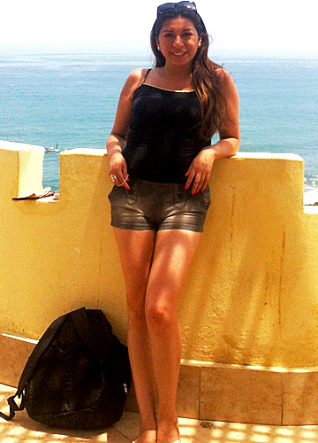 Your Latin Bride? Your Latin Bride?