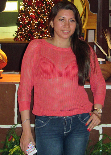 Your Latin Wife? Your Latin Wife?