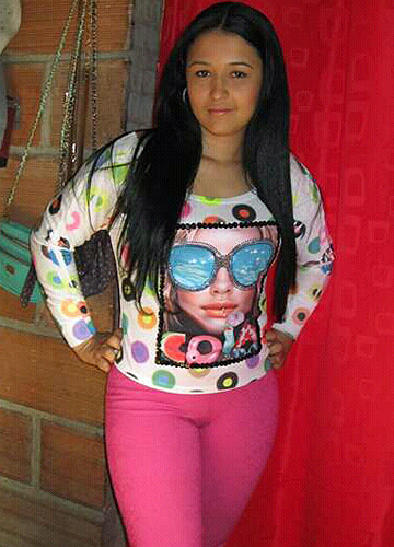 Your Latin Wife? Your Latin Wife?