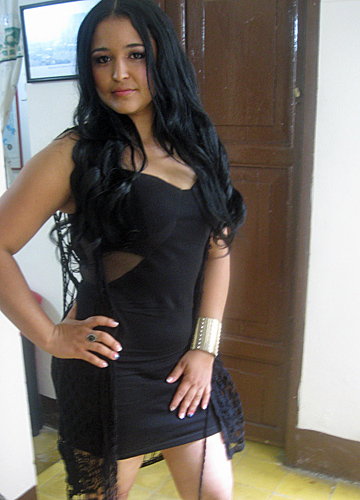 Your Latin Bride? Your Latin Bride?