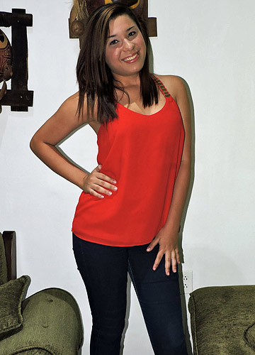 Your Latin Wife? Your Latin Wife?