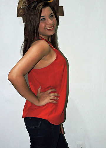 Your Latin Wife? Your Latin Wife?