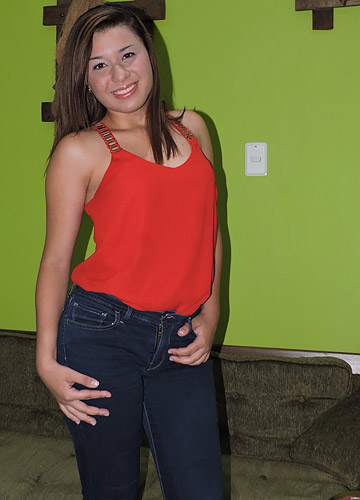 Your Latin Bride? Your Latin Bride?