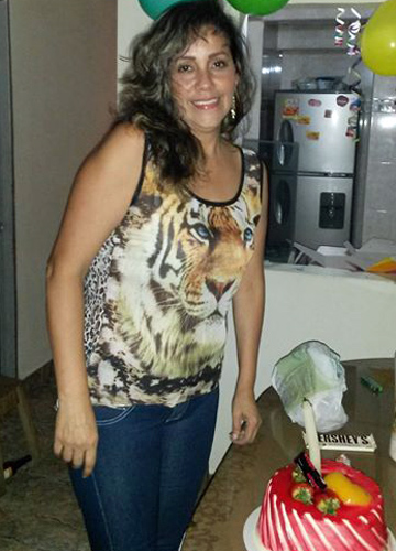 Your Latin Wife? Your Latin Wife?