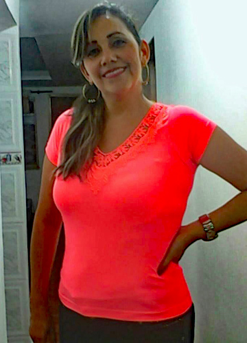 Your Latin Wife? Your Latin Wife?