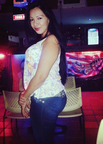 Your Latin Wife? Your Latin Wife?