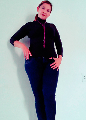 Your Latin Wife? Your Latin Wife?