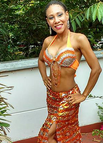 Your Latin Wife? Your Latin Wife?