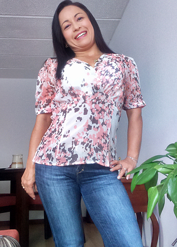 Your Latin Wife? Your Latin Wife?