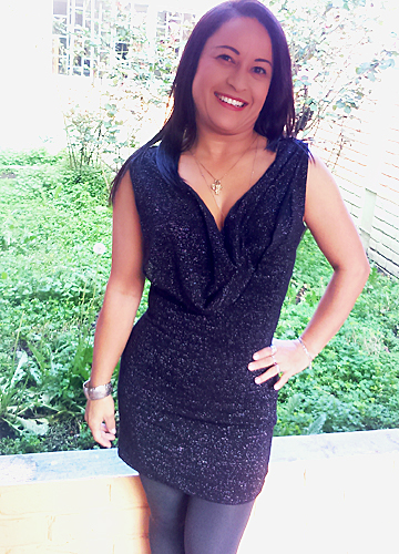 Your Latin Bride? Your Latin Bride?