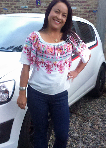 Your Latin Wife? Your Latin Wife?