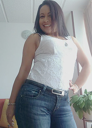 Your Latin Wife? Your Latin Wife?