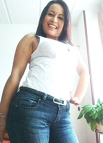 Your Latin Bride? Your Latin Bride?