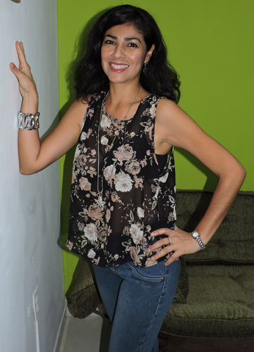 Your Latin Wife? Your Latin Wife?