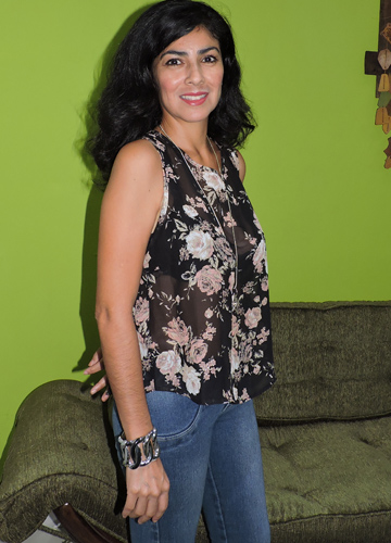 Your Latin Wife? Your Latin Wife?