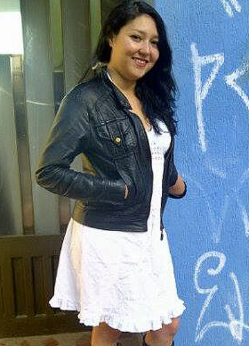 Your Latin Wife? Your Latin Wife?