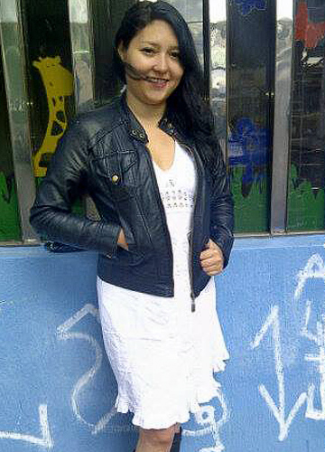 Your Latin Bride? Your Latin Bride?