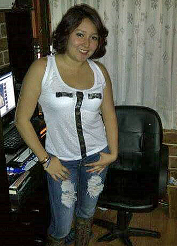 Your Latin Wife? Your Latin Wife?