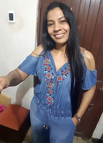 Your Latin Wife? Your Latin Wife?