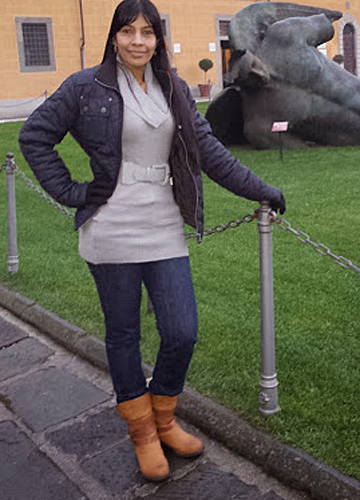 Your Latin Wife? Your Latin Wife?