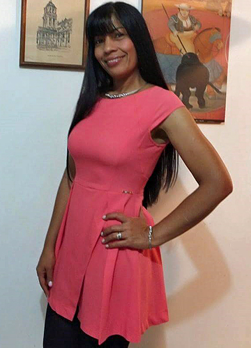 Your Latin Bride? Your Latin Bride?