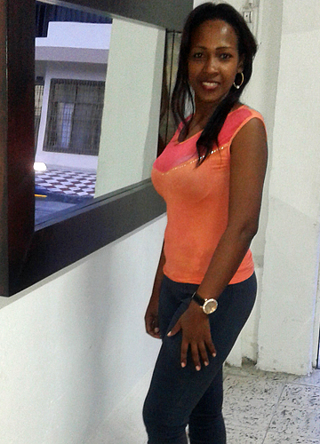 Your Latin Wife? Your Latin Wife?