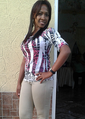 Your Latin Bride? Your Latin Bride?