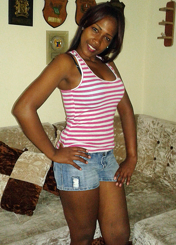 Your Latin Wife? Your Latin Wife?