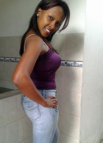 Your Latin Bride? Your Latin Bride?