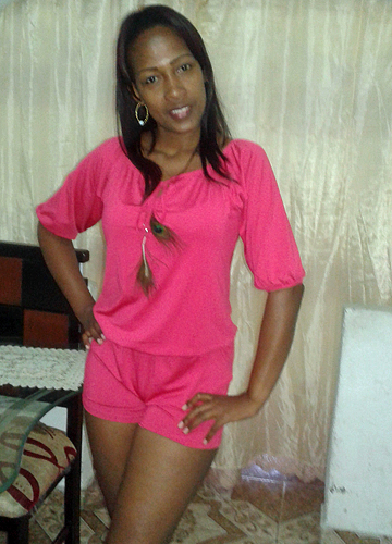 Your Latin Wife? Your Latin Wife?