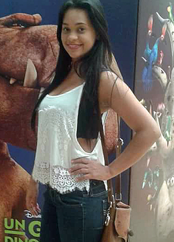 Your Latin Wife? Your Latin Wife?