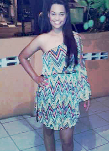 Your Latin Wife? Your Latin Wife?