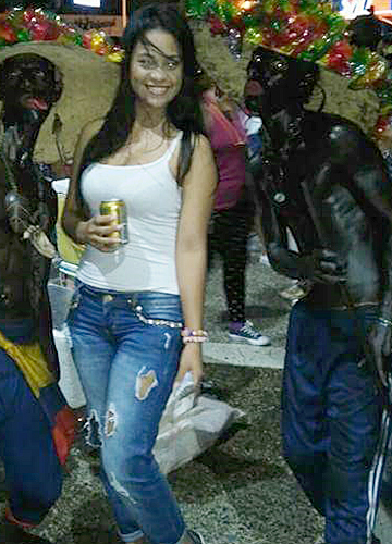 Your Latin Bride? Your Latin Bride?