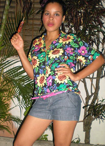 Your Latin Wife? Your Latin Wife?