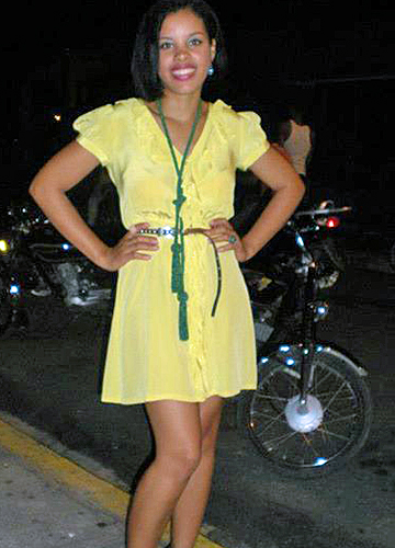 Your Latin Wife? Your Latin Wife?