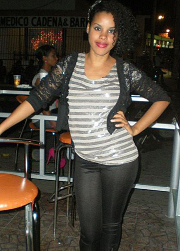 Your Latin Bride? Your Latin Bride?