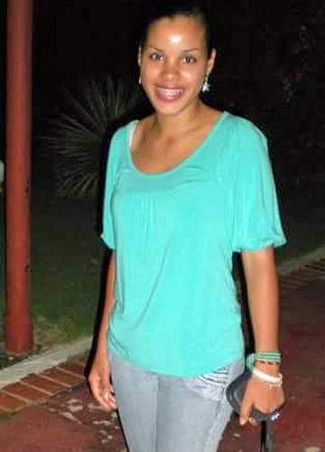 Your Latin Wife? Your Latin Wife?