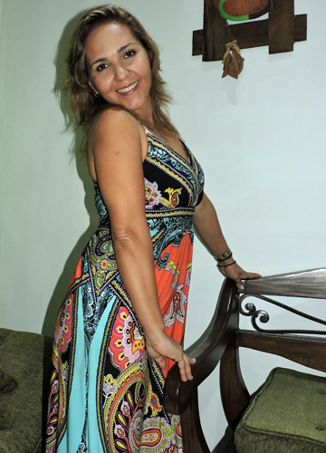 Your Latin Wife? Your Latin Wife?
