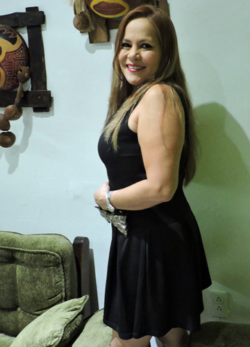 Your Latin Bride? Your Latin Bride?