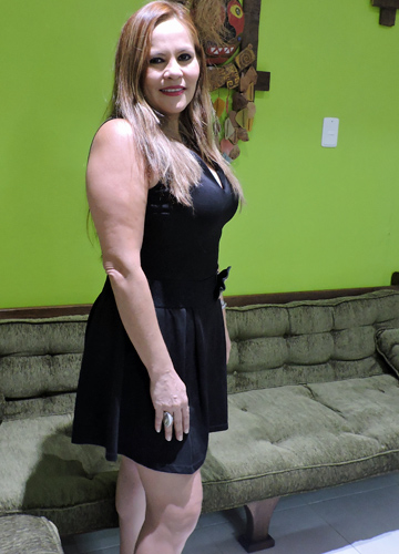 Your Latin Bride? Your Latin Bride?