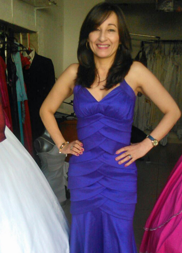 Your Latin Wife? Your Latin Wife?